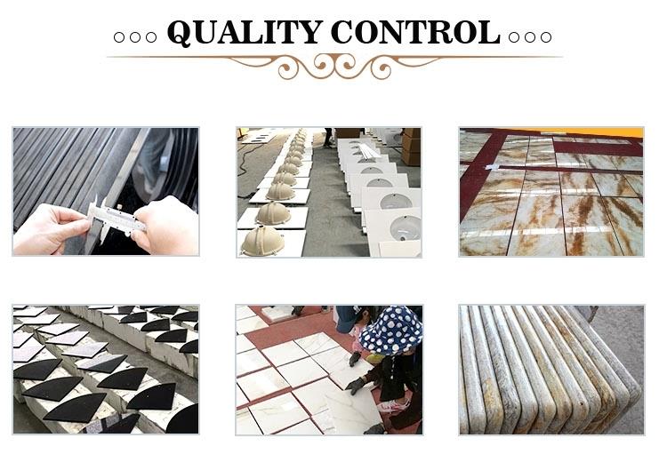 3. Quality Control