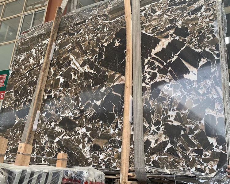 Antique River Marble (1)