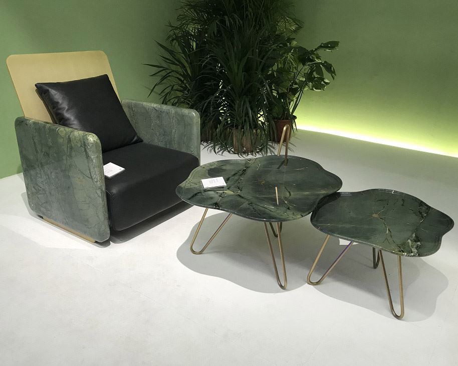 Green Marble Countertop (3)
