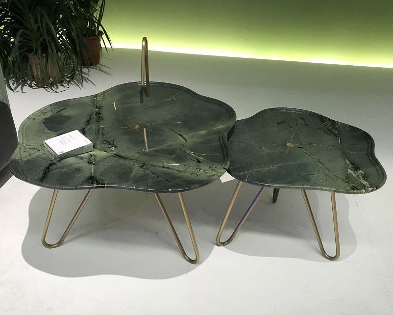 Green Marble Countertop (4)