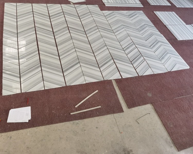 Marmara Zebra Marble Marmara Zebra Marble