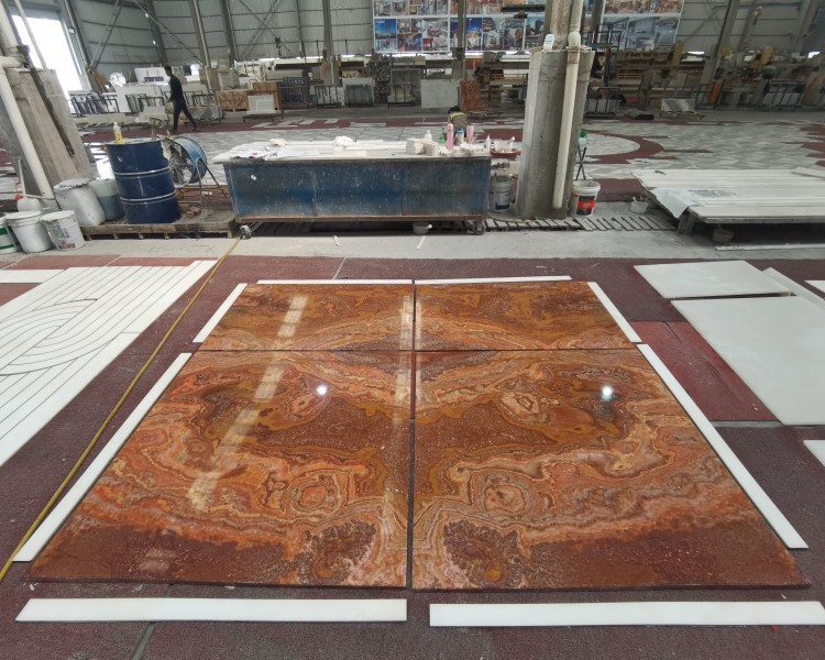 Wooden Onyx Tiles Wooden Onyx Tiles