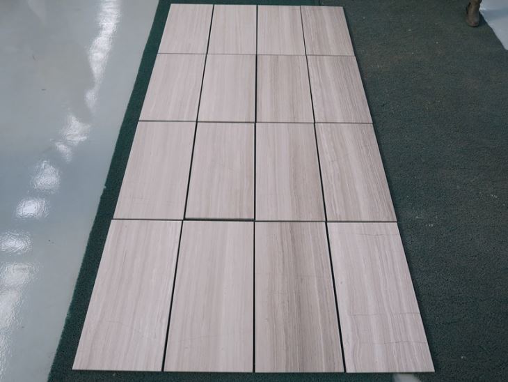White Wood Grain Marble Tiles White Wood Grain Marble Tiles