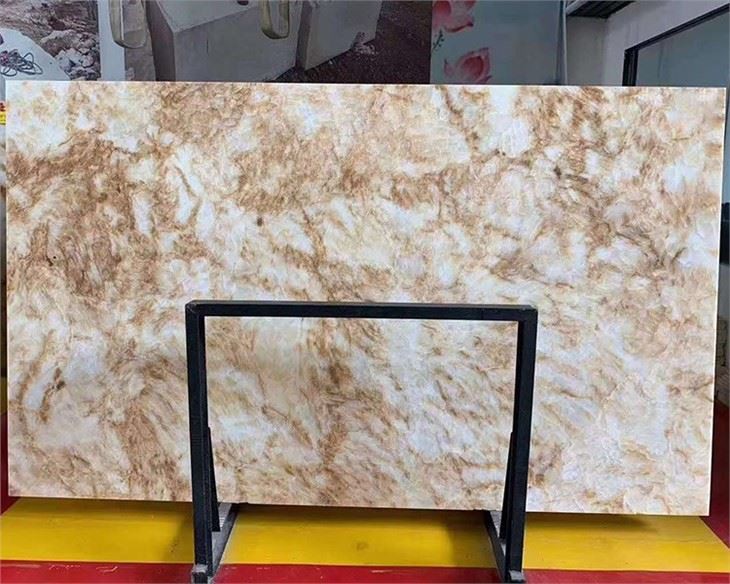 Beach Gold Marble Slabs Beach Gold Marble Slabs