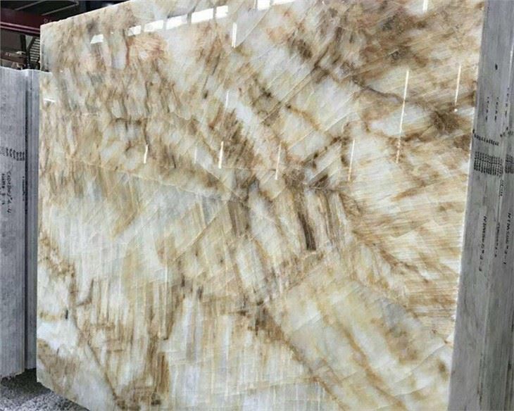 Beach Gold Marble Slabs Beach Gold Marble Slabs