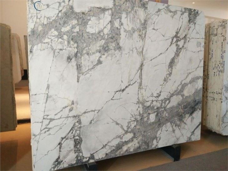 Eksioglu Iceberg Blue Marble