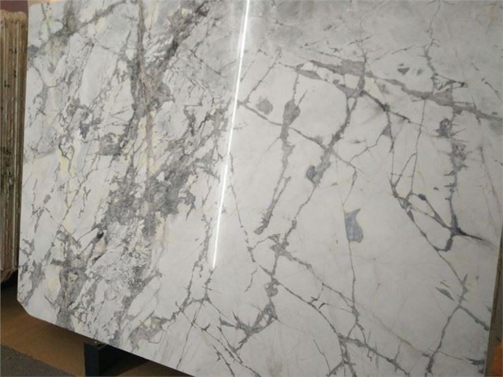 Eksioglu Iceberg Blue Marble