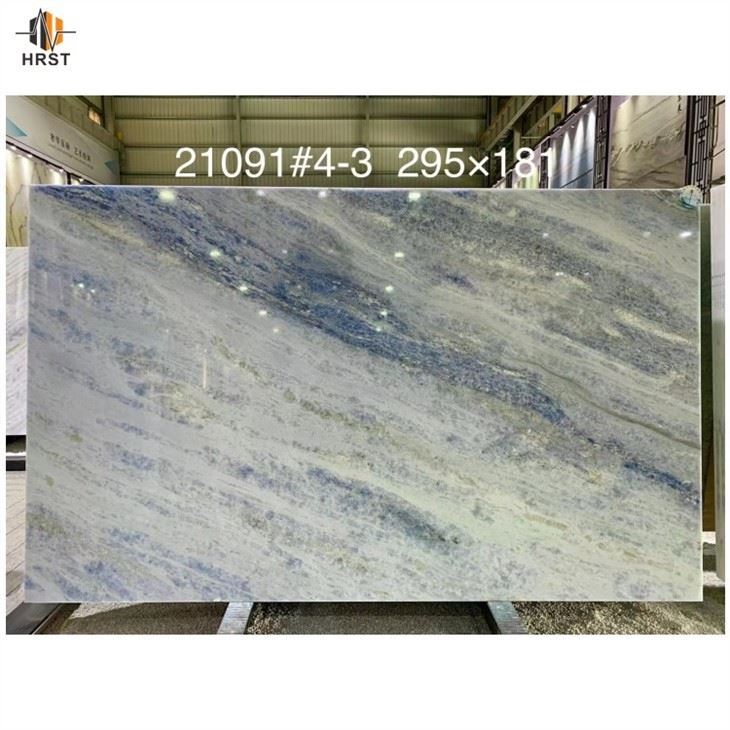 what is cristallo quartzite