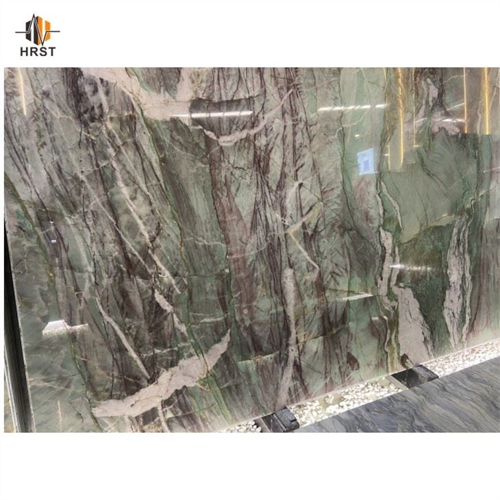 Green Quartzite For Hall vanity top Green Quartzite For Hall vanity top