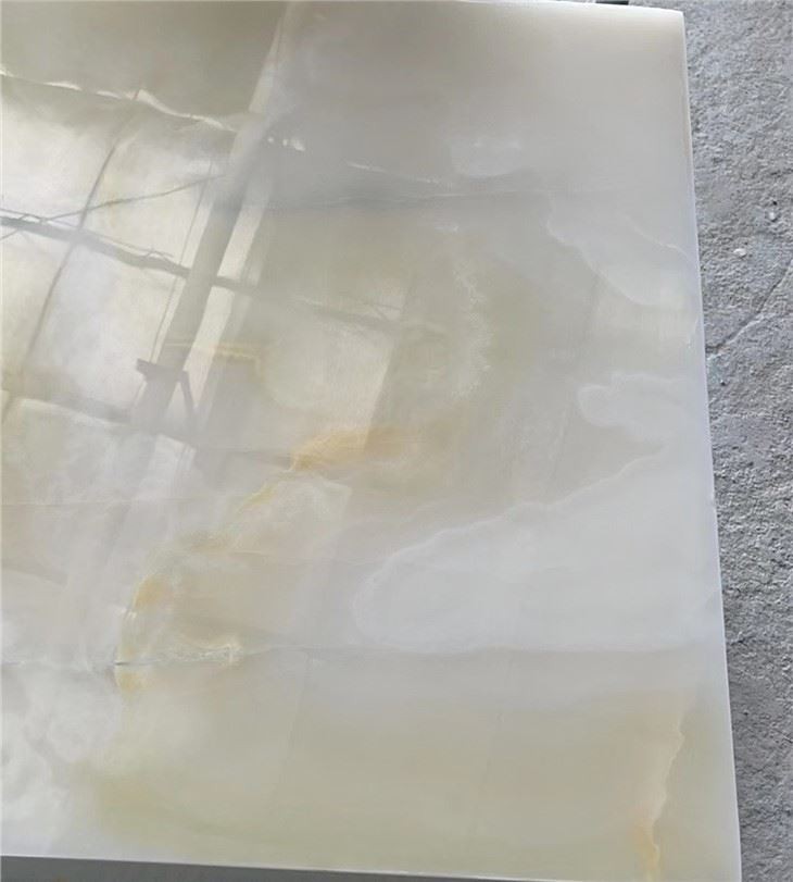 onyx stone dining table price