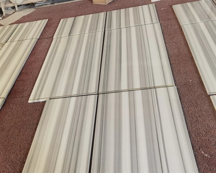 Natural Marmara Marble