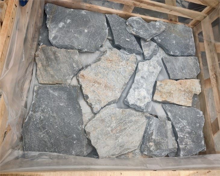 Natural Grey Culture Stone Natural Grey Culture Stone