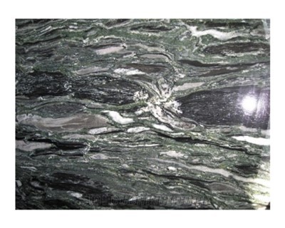 سمندر کی لہر گرین گرینائٹ