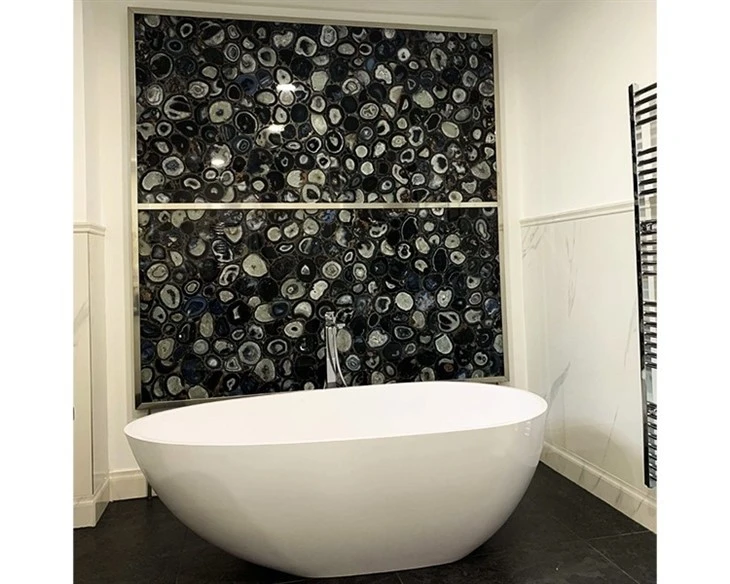 agate wall agate wall