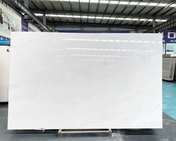 Han White Marble