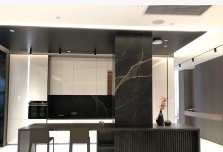 Calacatta Black Marble Calacatta Black Marble