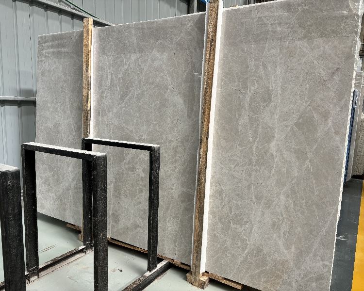 Morden Grey Marble Slab