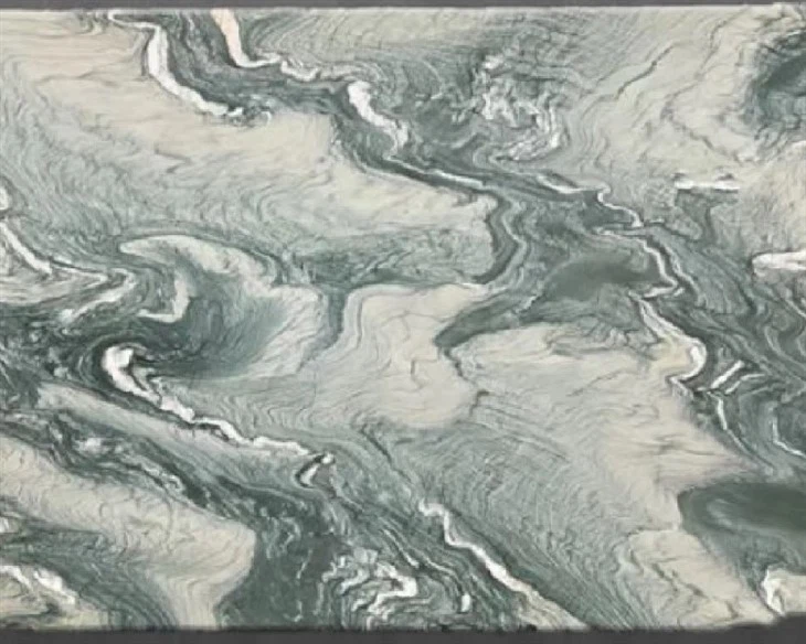 Cipollino Ondulato Marble slab