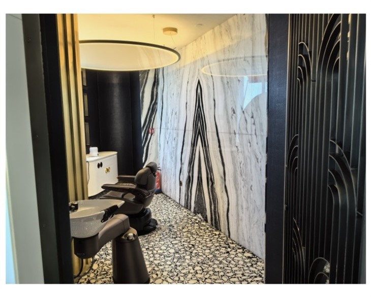 Panda White Marble Slabs For Wall&Tiles
