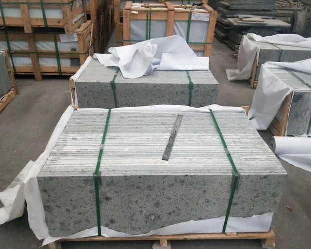 Tuff Stone Tuff Stone