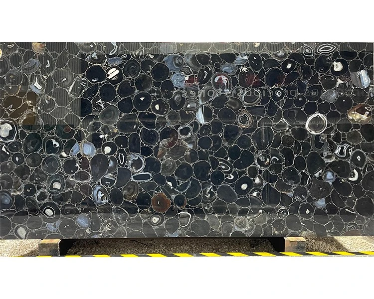 black agate black agate