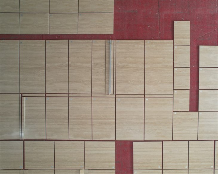 Natural Travertine Tiles