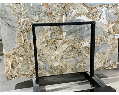 خاکستری ماربل