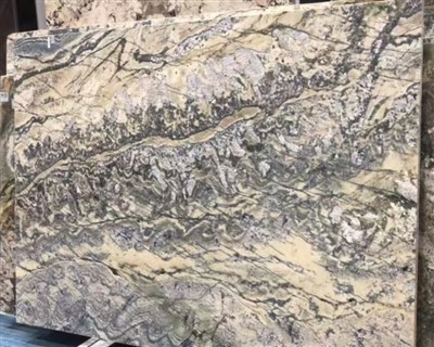 چینی سبز ماربل شنگری لا جیڈ ماربل