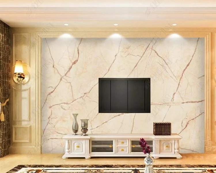 Sofitel Gold Marble wall